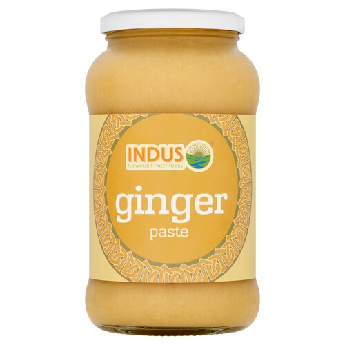 Indus Ginger Paste