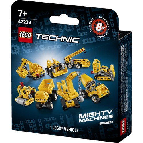 Lego Technic 42233