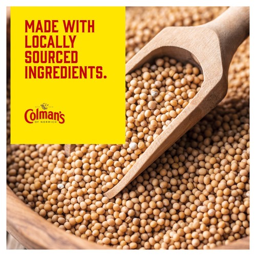 Colman's Original English Mustard 100g