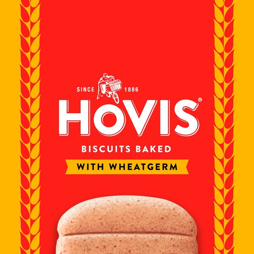 Hovis Digestive Biscuits