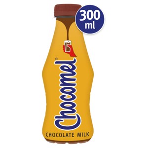 Chocomel Plant Based