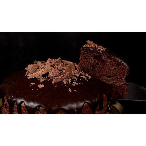 Mr Kipling Signature Triple Chocolate Cake Mix