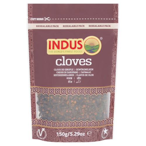 Indus Whole Cloves