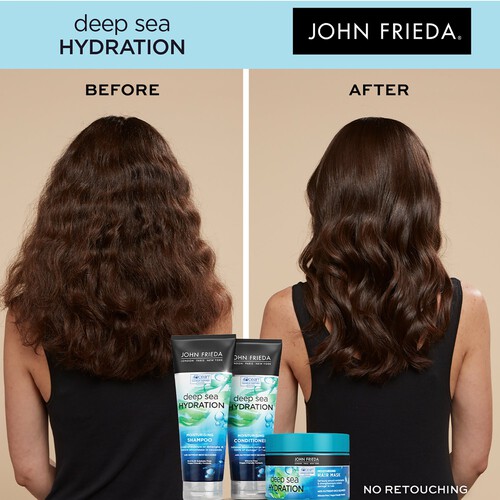 John Frieda Deep Sea Hydration Moisturising Conditioner