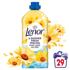 Lenor Outdoorable Fabric Conditioner Summer Breeze
