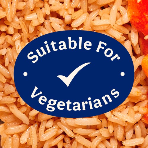 Ben's Original Boil-In-Bag Wholegrain Rice 4 Bags