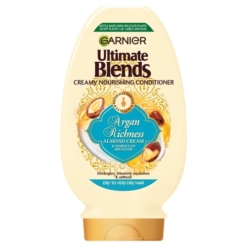 Garnier Ultimate Blends Argan Richness Conditioner