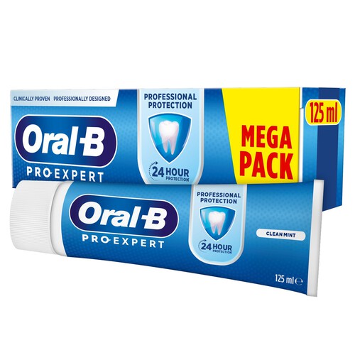 Oral-B Pro Expert Professional Protection Toothpaste