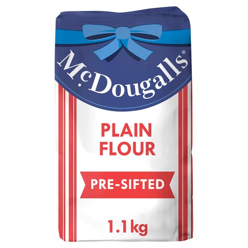 McDougalls Plain Flour