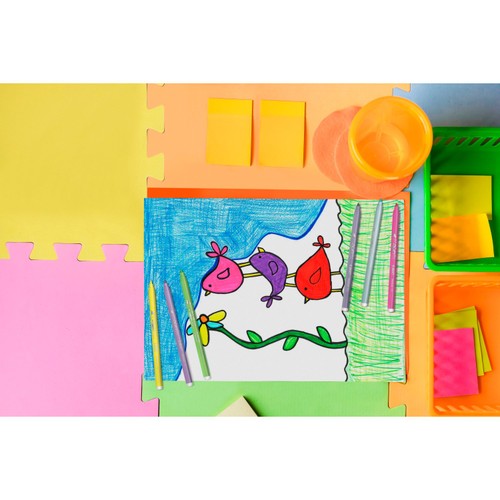 Bic Kids Colouring Pens Cosmos 