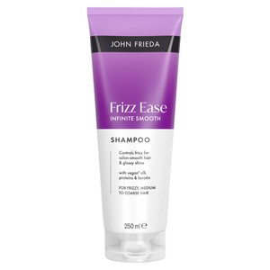 John Frieda Frizz Ease Infinite Smooth Shampoo 250Ml