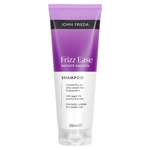 John Frieda Frizz Ease Infinite Smooth Shampoo 