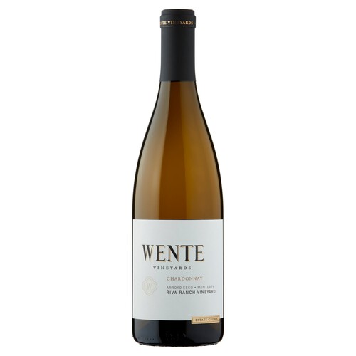 Wente Vineyards Chardonnay