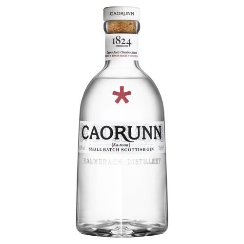 Caorunn Gin 