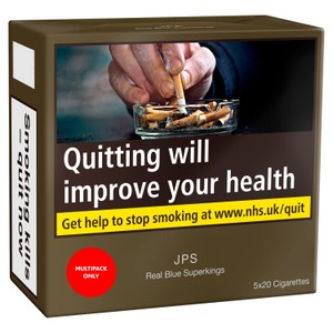 cheapest cigarettes in morrisons Multipacks - All Products