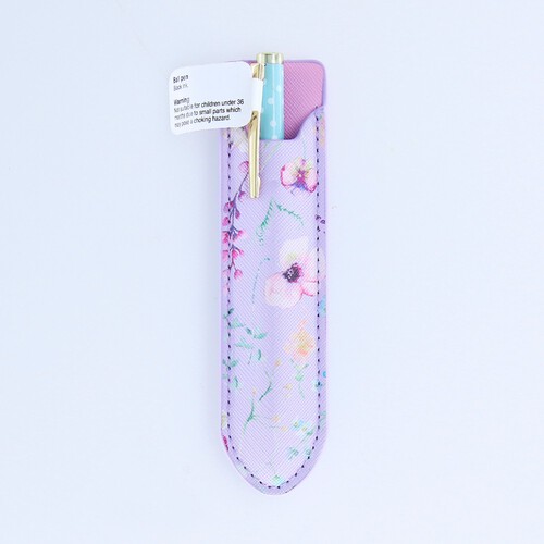 Morrisons Mother's Day Pen In Pouch