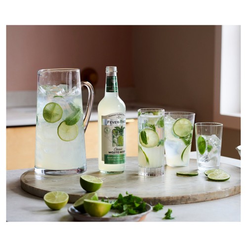 Fever-Tree Classic Mojito Mixer 500ml