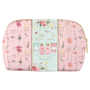 Baylis And Harding Royale Garden Luxury Gardening Gloves Gift Set