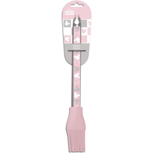 Disney Stor Bakery Silicone Pastry Brush Mickey Mouse