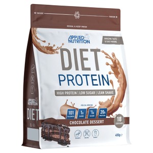 Applied Nutrition 450g