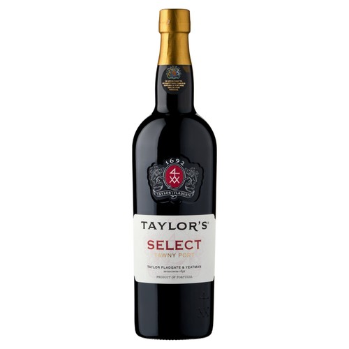 Taylors Select Tawny Port 