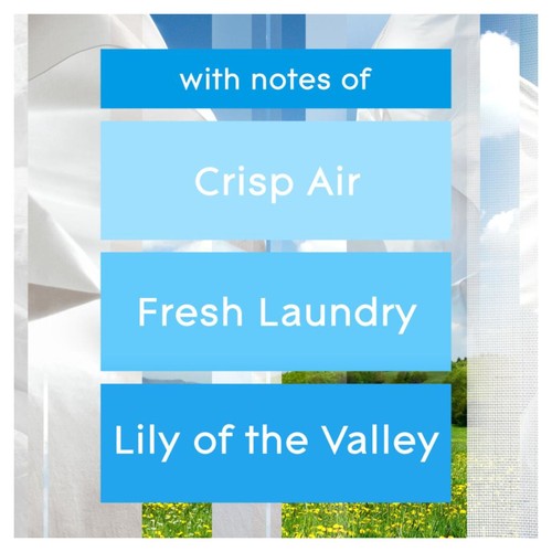 Glade Electric Refill Clean Linen