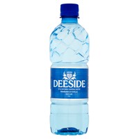 Deeside Natural Mineral Water