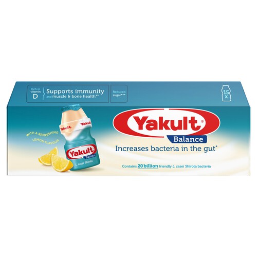 Yakult Balance