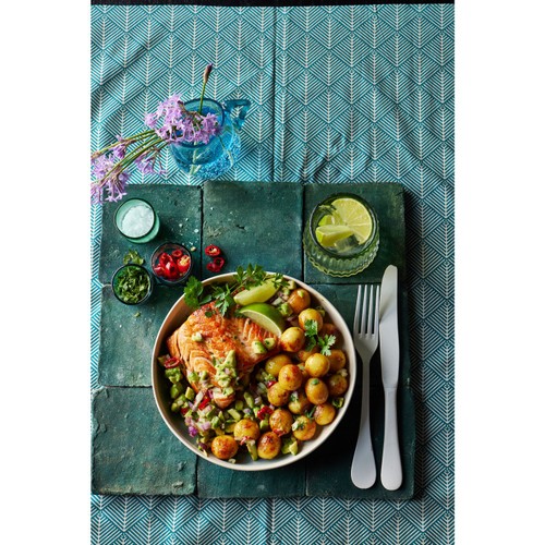  Rana Garlic And Mozzarella Filled Pan Fry Gnocchi 