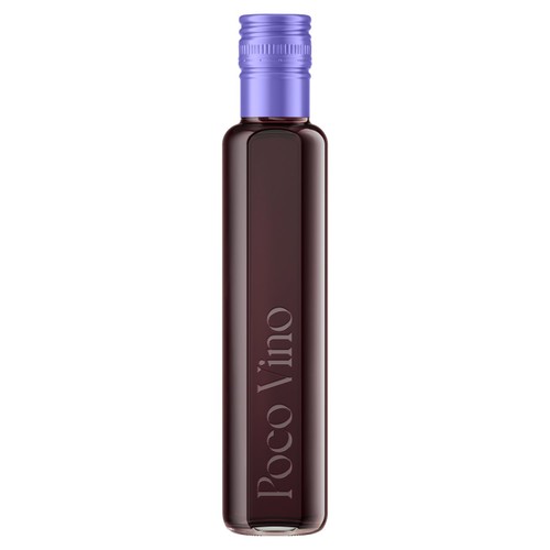 Poco Vino Malbec 187ml