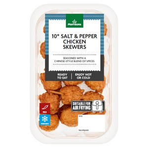 Morrisons 100g