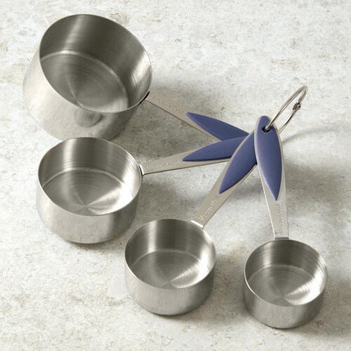 Morrisons Measuring Cups