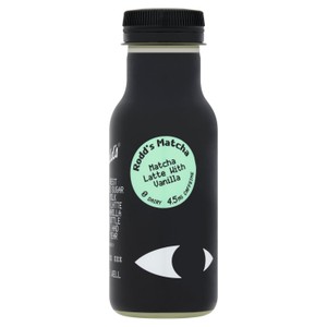 Rodd's Matcha Latte with Vanilla 250ml