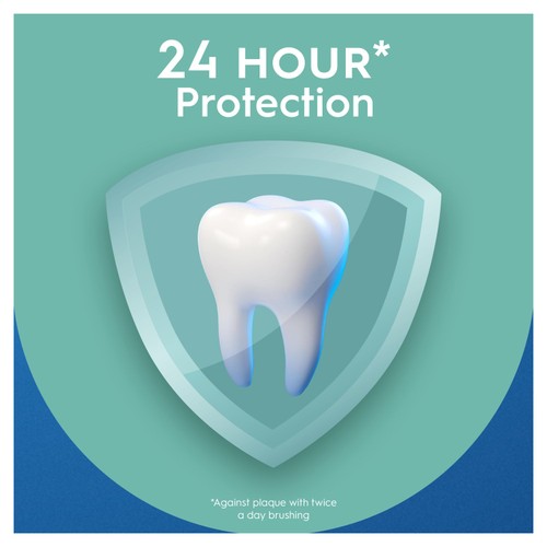 Oral-B Pro-Expert Deep Clean Fresh Burst Toothpaste