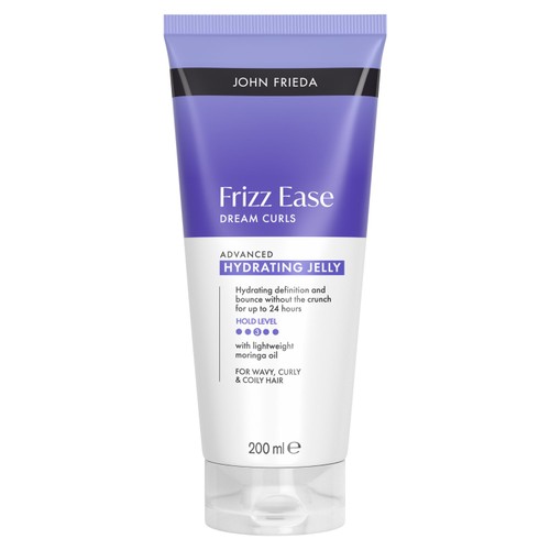 John Frieda Frizz Ease Dream Curls Hydrating Jelly 