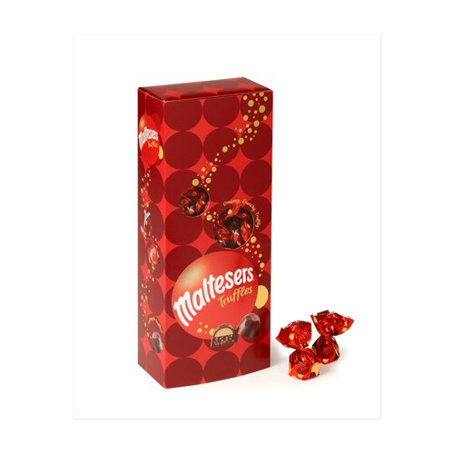 Maltesers Truffles Party Gift Box