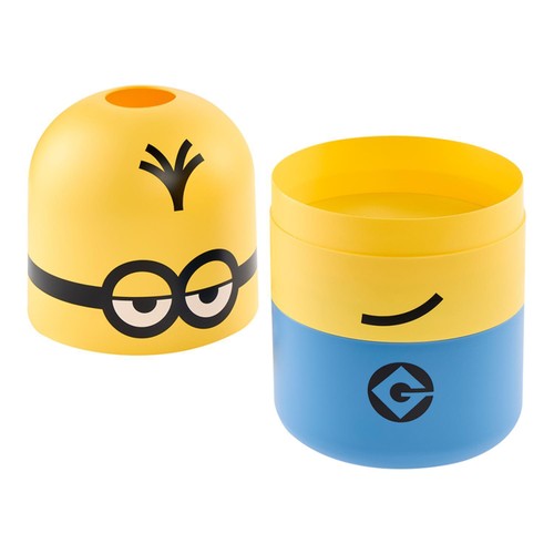 Keeeper Minions Kevin Storage Box 10L