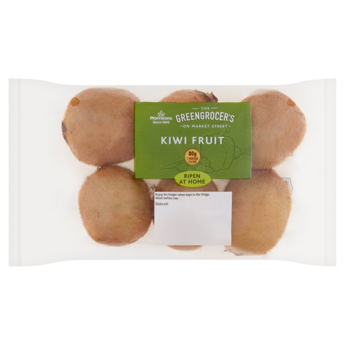 Morrisons kiwi
