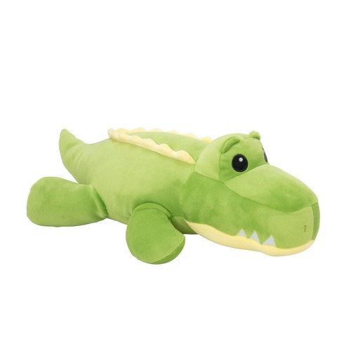 HTI Croc Hugging Plush