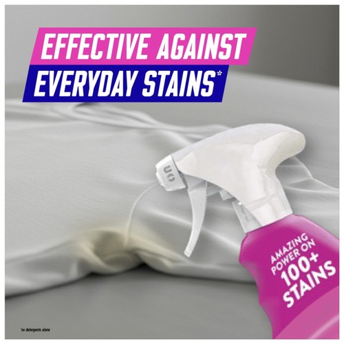 Vanish Oxi Action Fabric Stain Remover Spray
