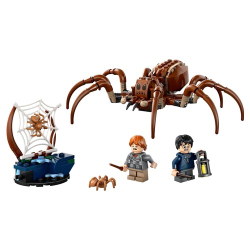 Lego Harry Potter Aragog In The Forbidden Forest 76434