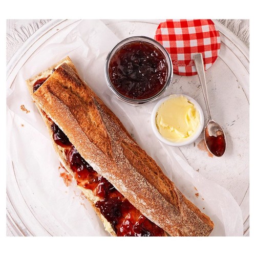 Bonne Maman Strawberry Conserve   370g