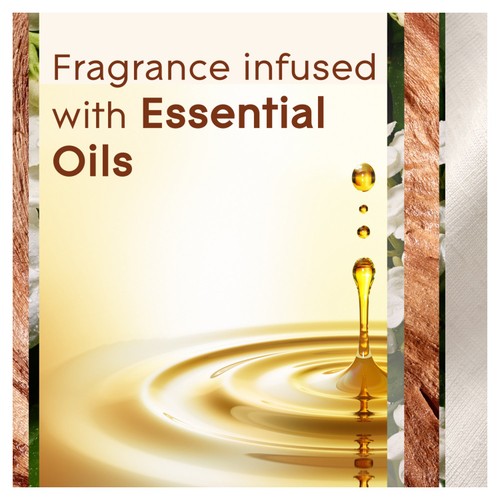 Glade Automatic Twin Refill Sensual Sandalwood & Jasmine Automatic Spray 