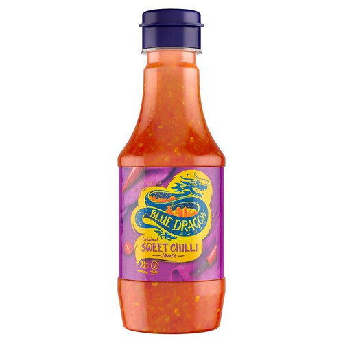 Blue Dragon Original Thai Sweet Chilli Sauce