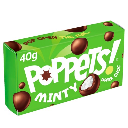 Paynes Poppets Mint Creams