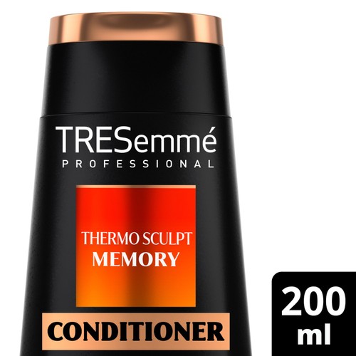 Tresemme Conditioner Thermo Sculpt 