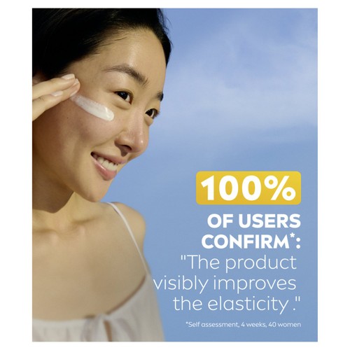 Nivea Sun UV Face Anti-Age SPF 50 Cream 40ML