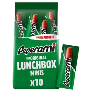 Peperami Minis Original | Morrisons