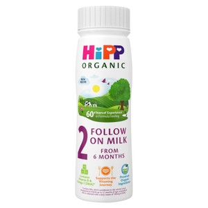 HiPP Organic Creamy Porridge 6+ Months
