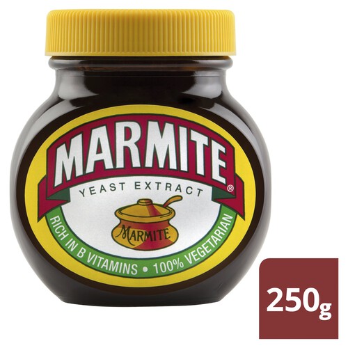 Marmite Yeast Extract